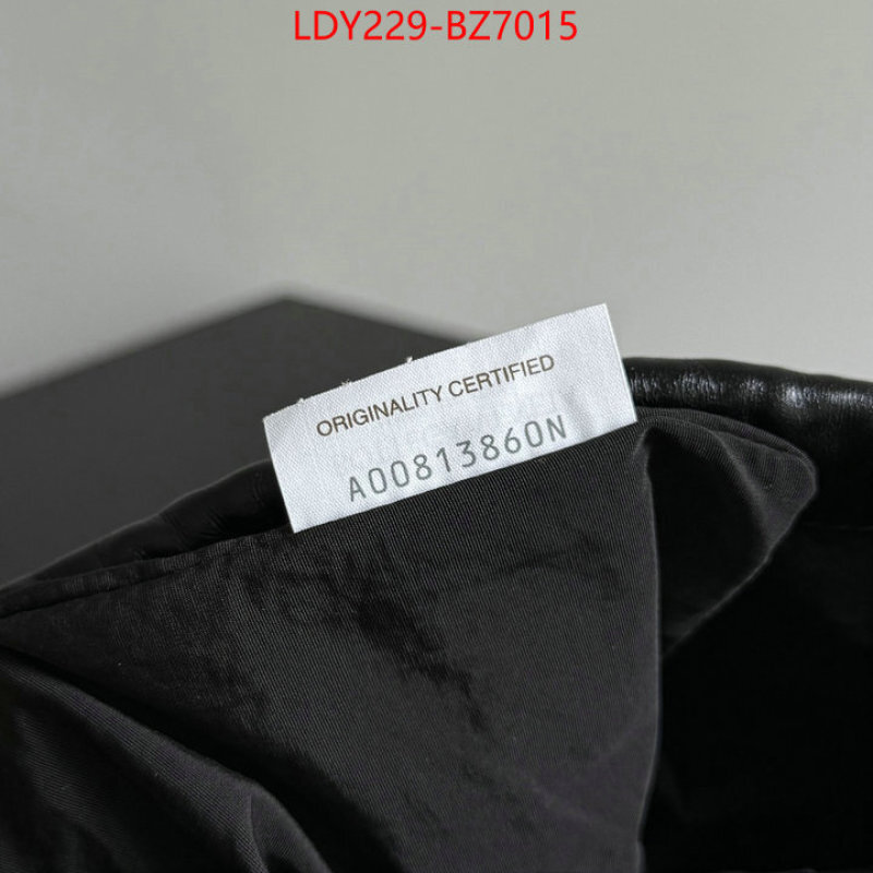 BV Bags(TOP)-Crossbody- luxury cheap ID: BZ7015 $: 229USD,