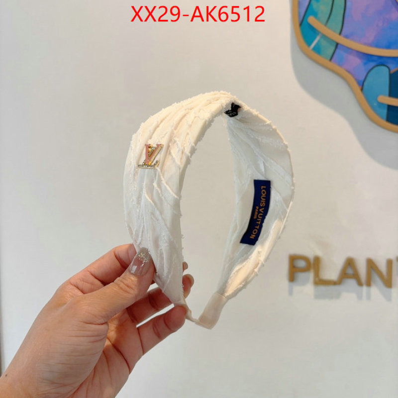 Hair band-LV aaaaa ID: AK6512 $: 29USD