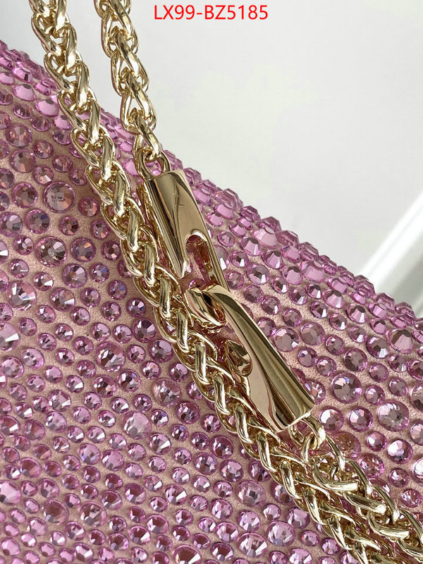 Valentino Bags(4A)-Crossbody- cheap replica designer ID: BZ5185 $: 99USD,