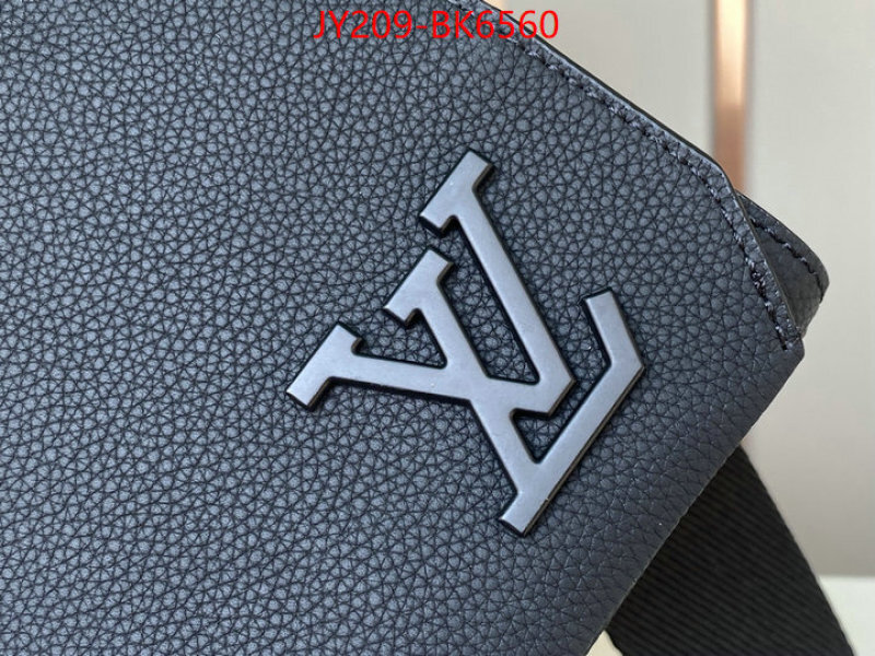 LV Bags(TOP)-Pochette MTis- supplier in china ID: BK6560 $: 235USD,