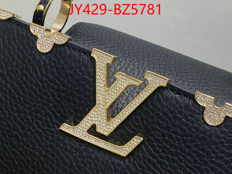 LV Bags(TOP)-Handbag Collection- the best ID: BZ5781