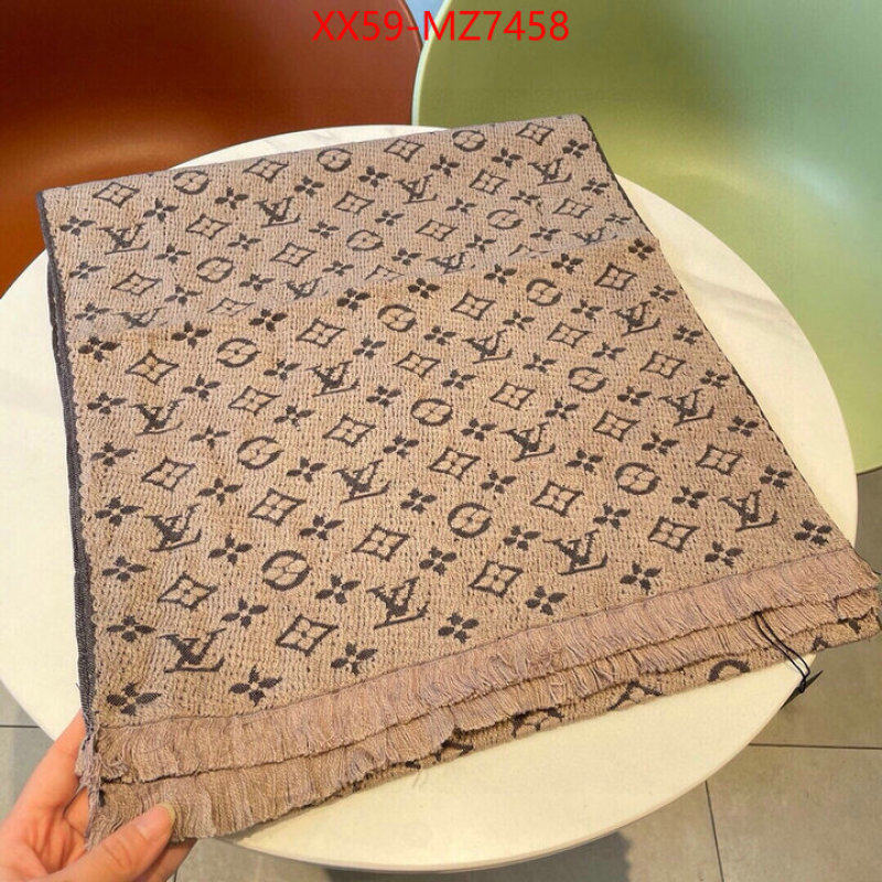 Scarf-LV designer ID: MZ7458 $: 59USD