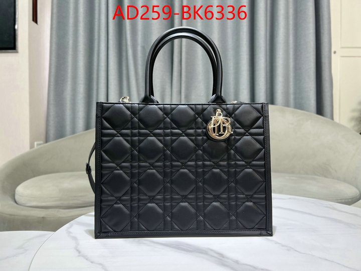 Dior Bags(TOP)-Lady- high quality perfect ID: BK6336
