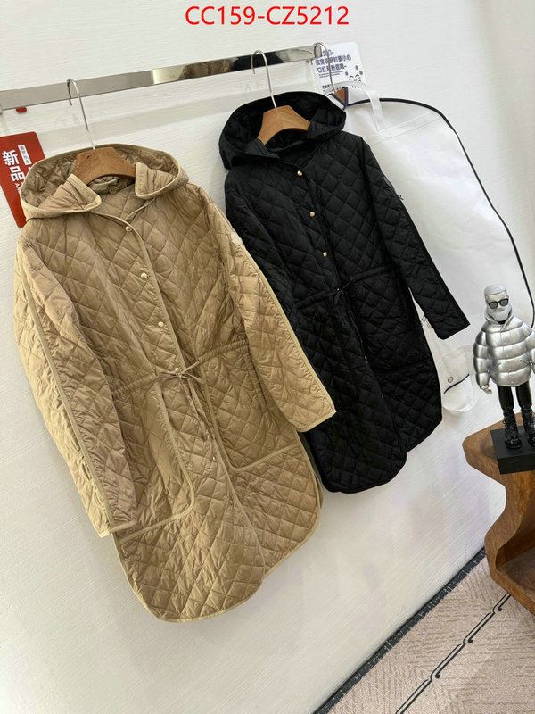 Down jacket Women-Moncler we curate the best ID: CZ5212 $: 159USD