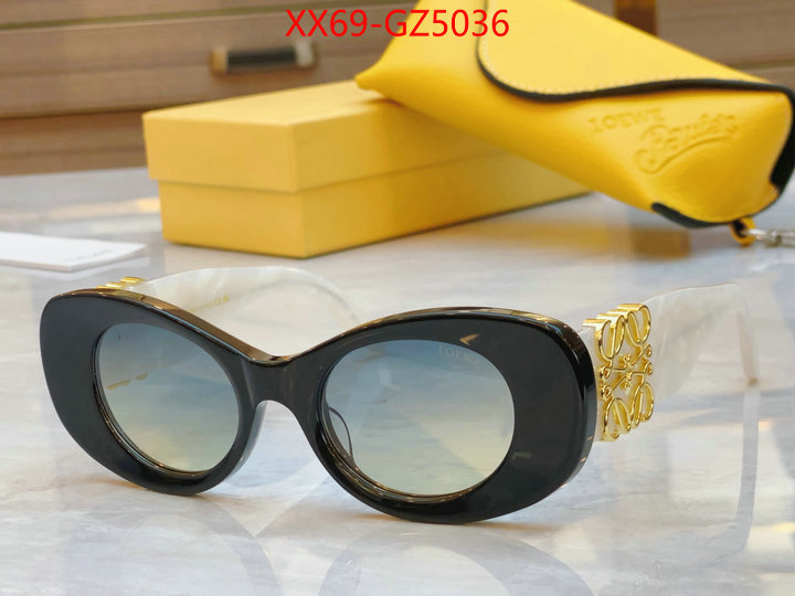 Glasses-Loewe replica every designer ID: GZ5036 $: 69USD
