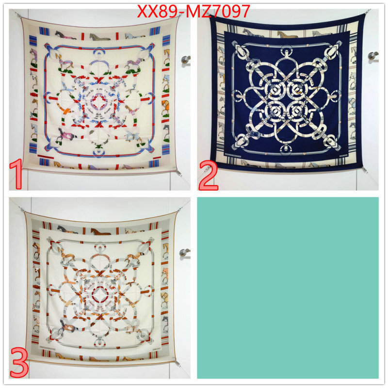 Scarf-Hermes where can i buy the best quality ID: MZ7097 $: 89USD