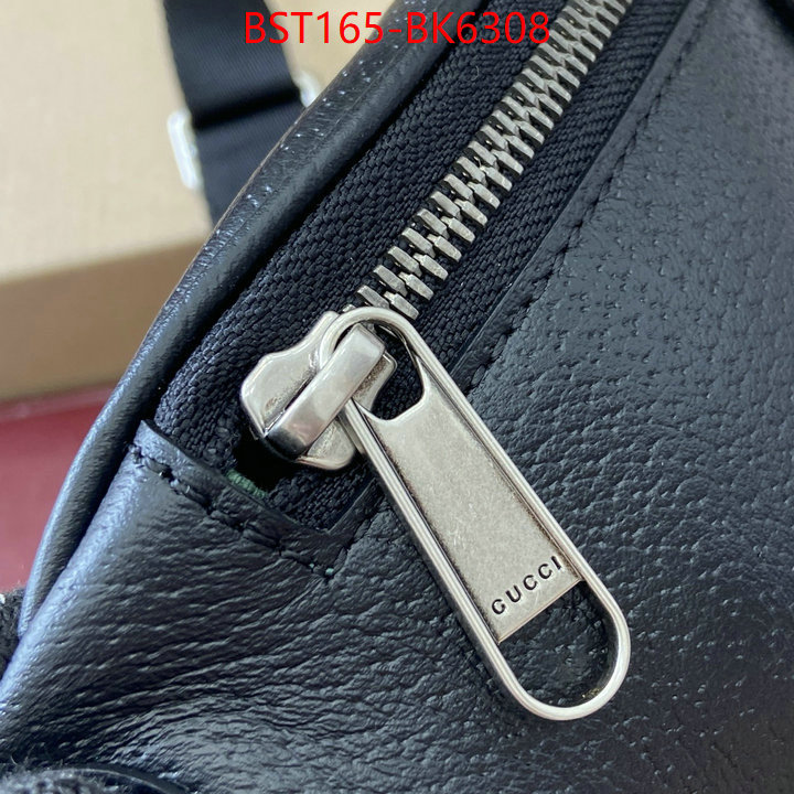 Gucci Bags(TOP)-Discovery- outlet 1:1 replica ID: BK6308 $: 165USD,