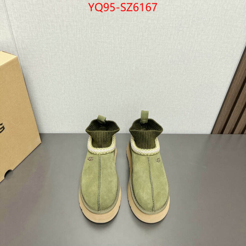 Women Shoes-UGG 2024 replica wholesale cheap sales online ID: SZ6167 $: 95USD