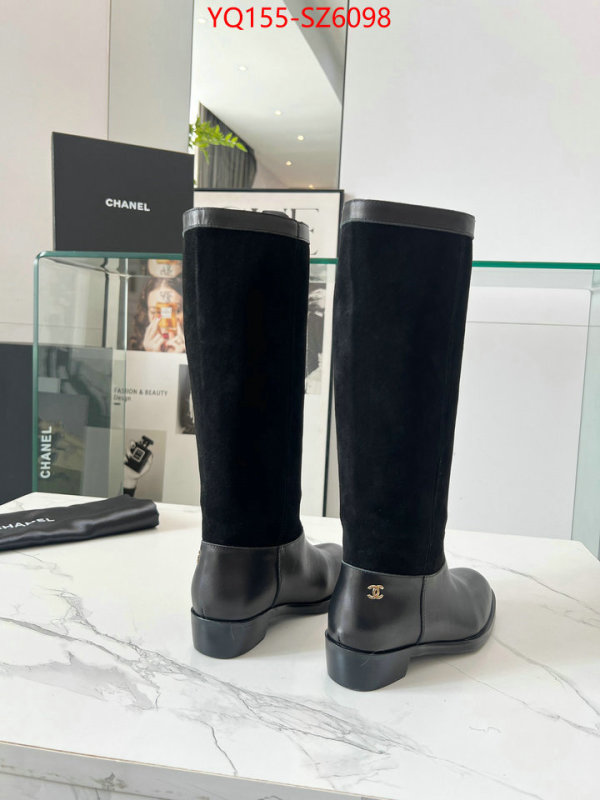 Women Shoes-Boots at cheap price ID: SZ6098 $: 155USD