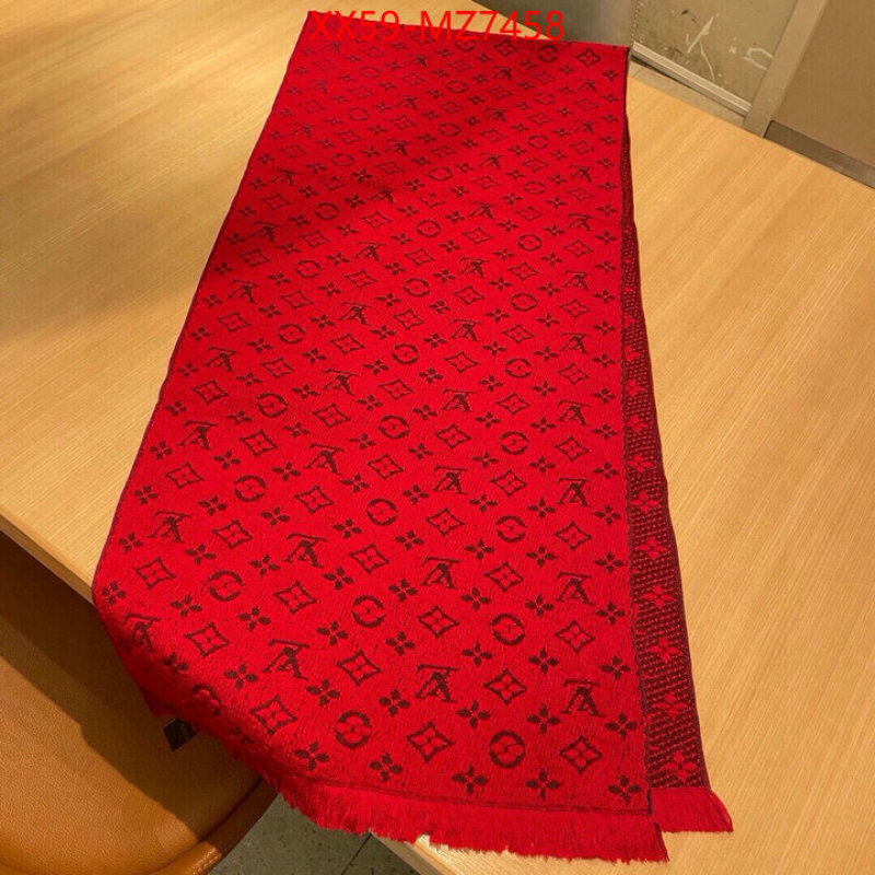 Scarf-LV designer ID: MZ7458 $: 59USD