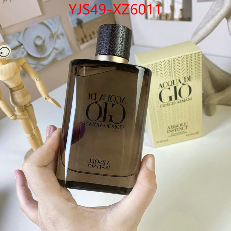 Perfume-Armani shop cheap high quality 1:1 replica ID: XZ6011 $: 49USD