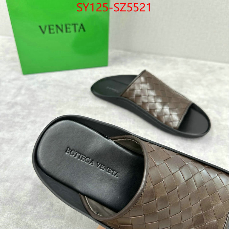 Men Shoes-BV store ID: SZ5521 $: 125USD