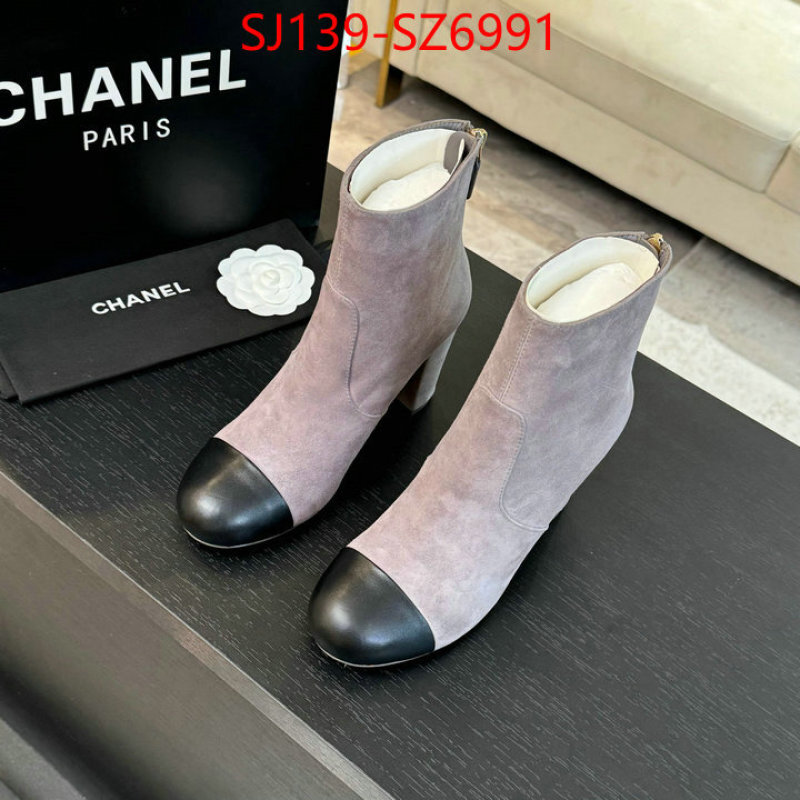 Women Shoes-Boots knockoff ID: SZ6991 $: 139USD
