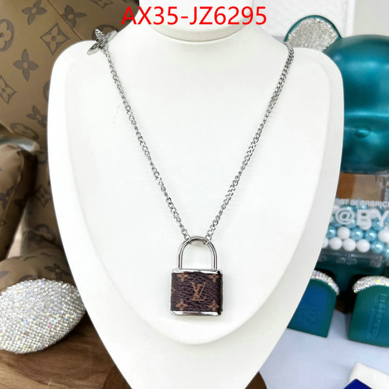 Jewelry-LV shop designer ID: JZ6295 $: 35USD