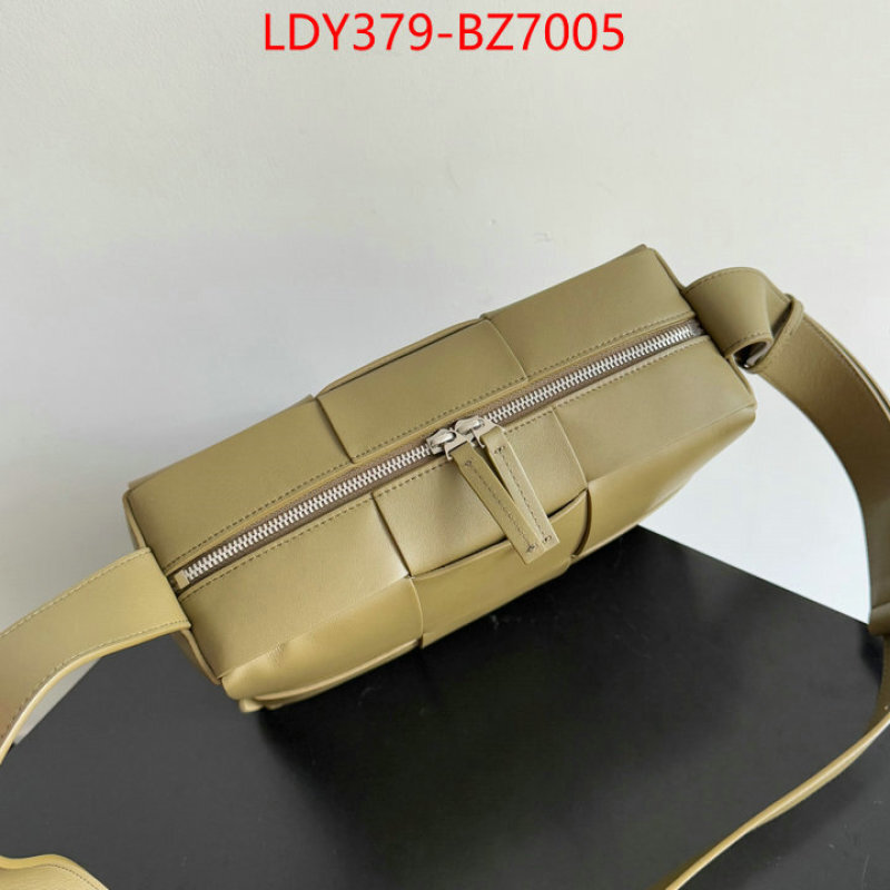 BV Bags(TOP)-Crossbody- quality replica ID: BZ7005 $: 379USD,
