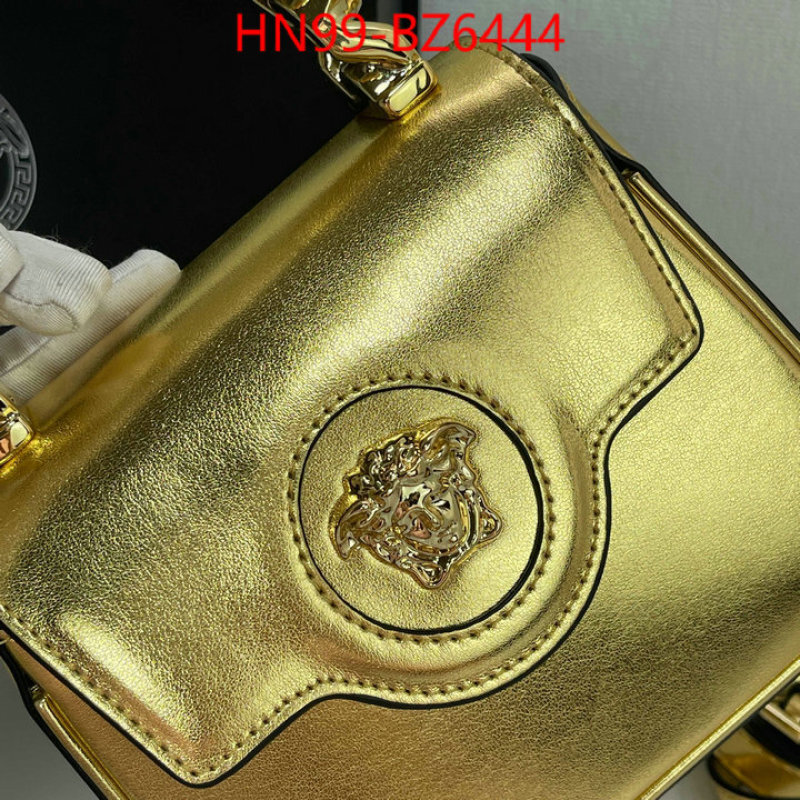 Versace Bags(4A)-Crossbody- what is top quality replica ID: BZ6444 $: 99USD,