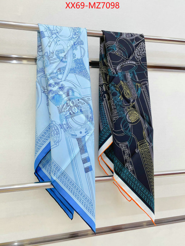 Scarf-Hermes buying replica ID: MZ7098 $: 69USD