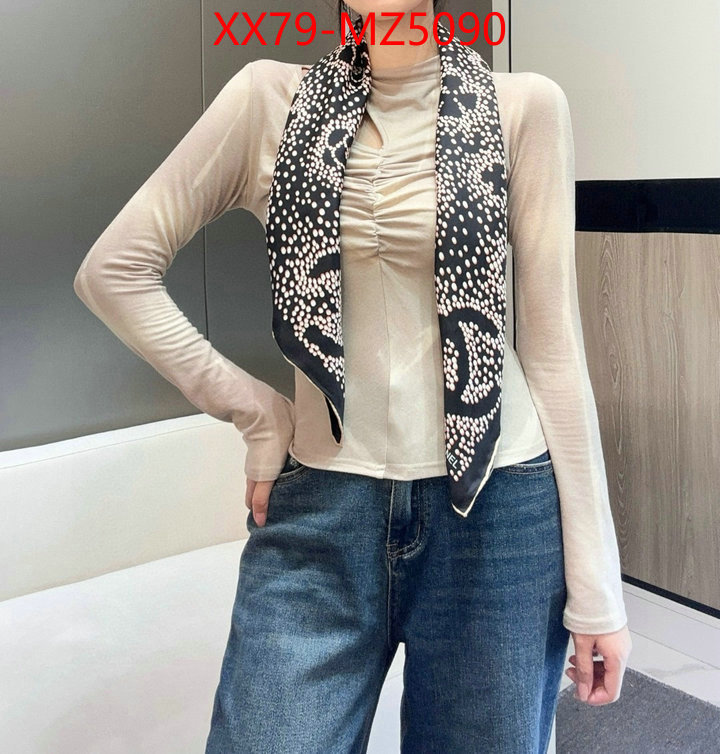 Scarf-Chanel sell online ID: MZ5090 $: 79USD