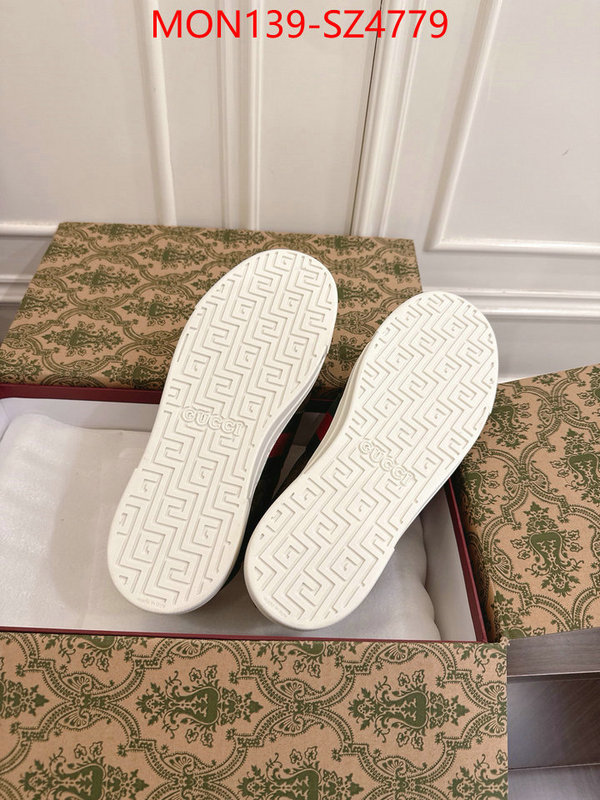 Men Shoes-Gucci are you looking for ID: SZ4778 $: 139USD