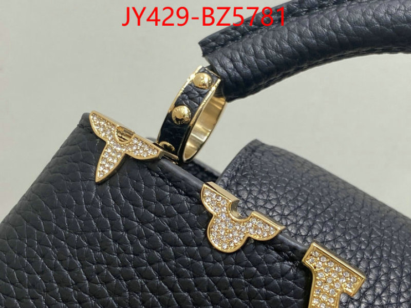 LV Bags(TOP)-Handbag Collection- the best ID: BZ5781