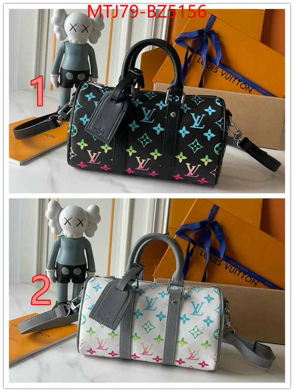 LV Bags(4A)-Speedy- the online shopping ID: BZ5156 $: 79USD,