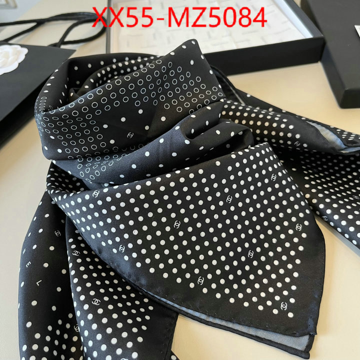 Scarf-Chanel buy the best replica ID: MZ5084 $: 55USD