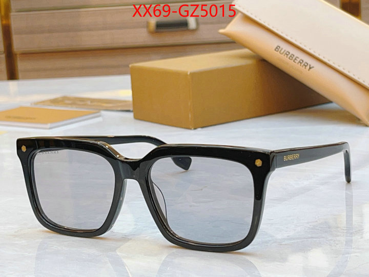 Glasses-Burberry we curate the best ID: GZ5015 $: 69USD
