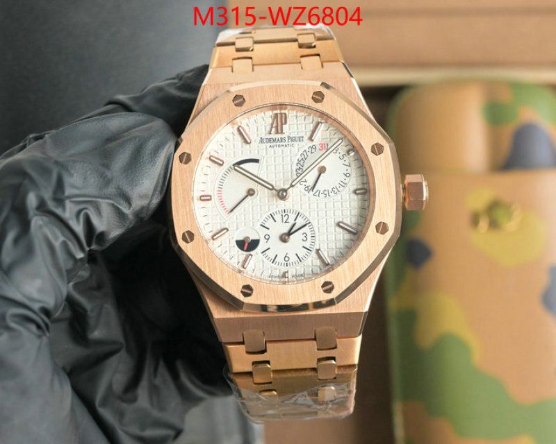 Watch(TOP)-Audemars Piguet 7 star replica ID: WZ6804 $: 315USD