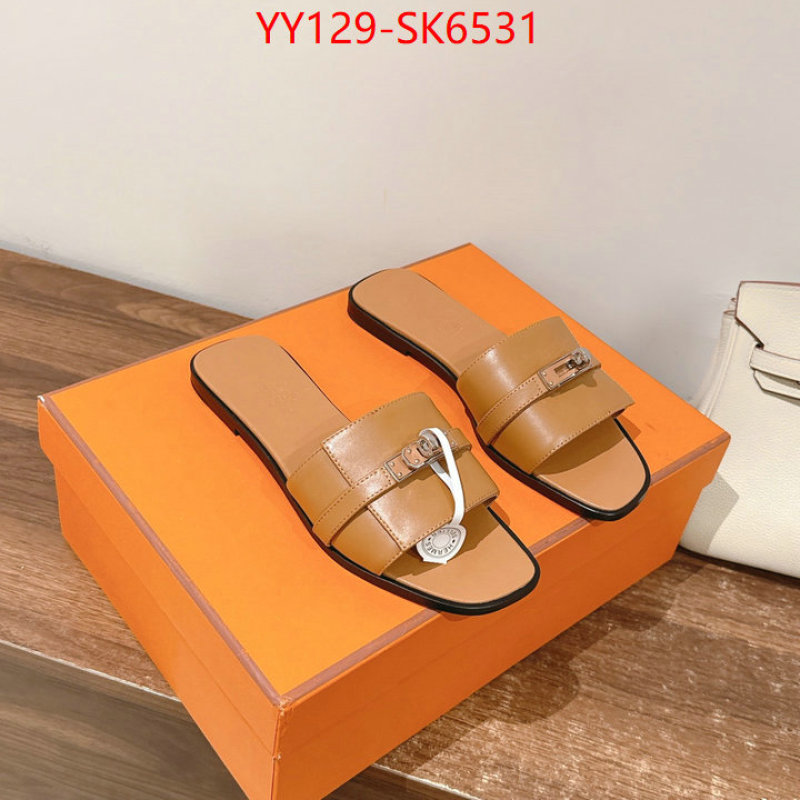 Women Shoes-Hermes from china 2024 ID: SK6531 $: 129USD