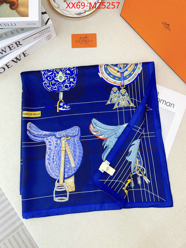 Scarf-Hermes replica sale online ID: MZ5257 $: 69USD
