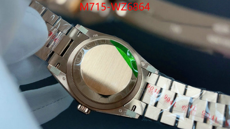 Watch(TOP)-Rolex replica best ID: WZ6864 $: 715USD