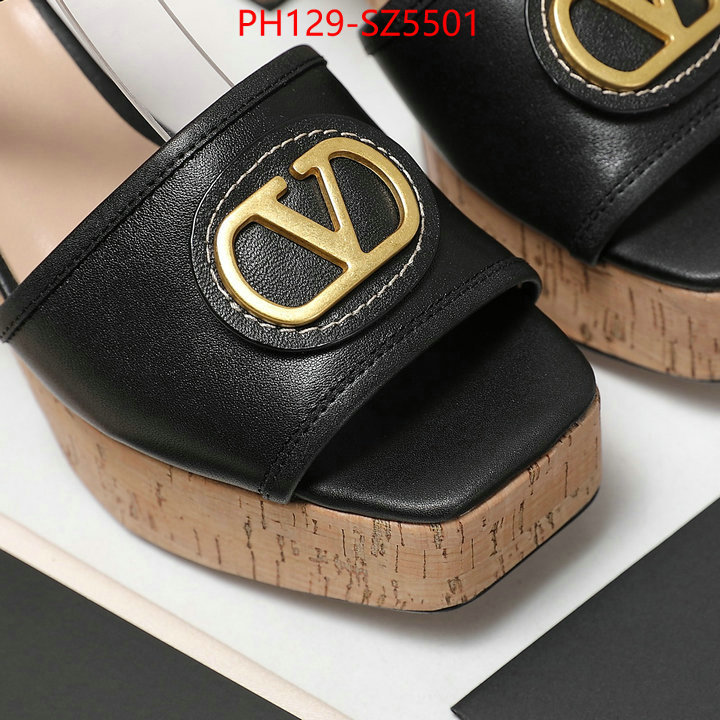 Women Shoes-Valentino top sale ID: SZ5501 $: 129USD