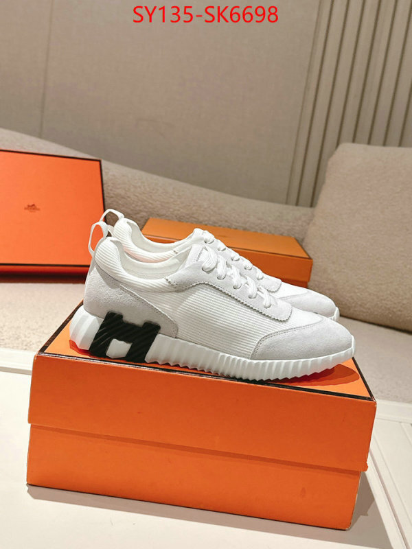 Men Shoes-Hermes replcia cheap ID: SK6698 $: 135USD