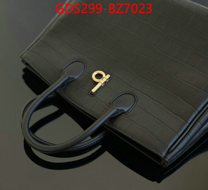 Burberry Bags(TOP)-Handbag- 7 star collection ID: BZ7023 $: 299USD,