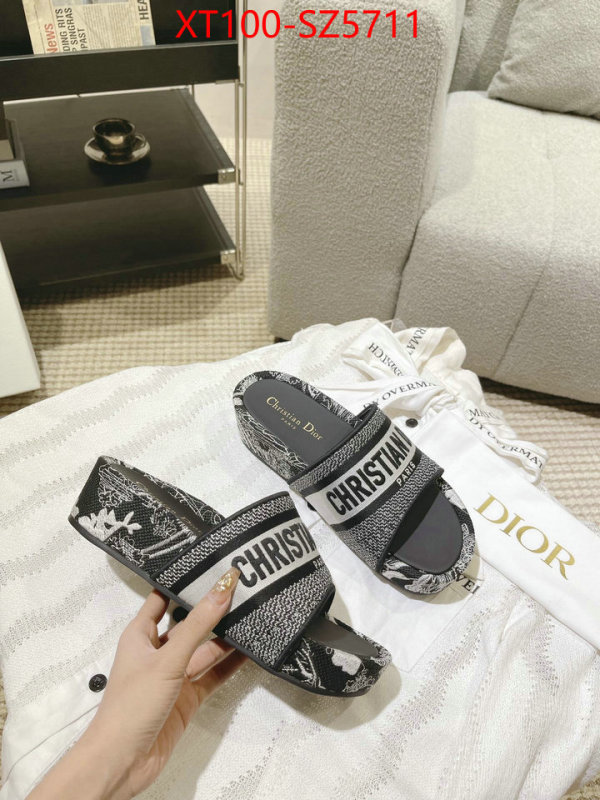 Women Shoes-Dior how to find replica shop ID: SZ5711 $: 100USD