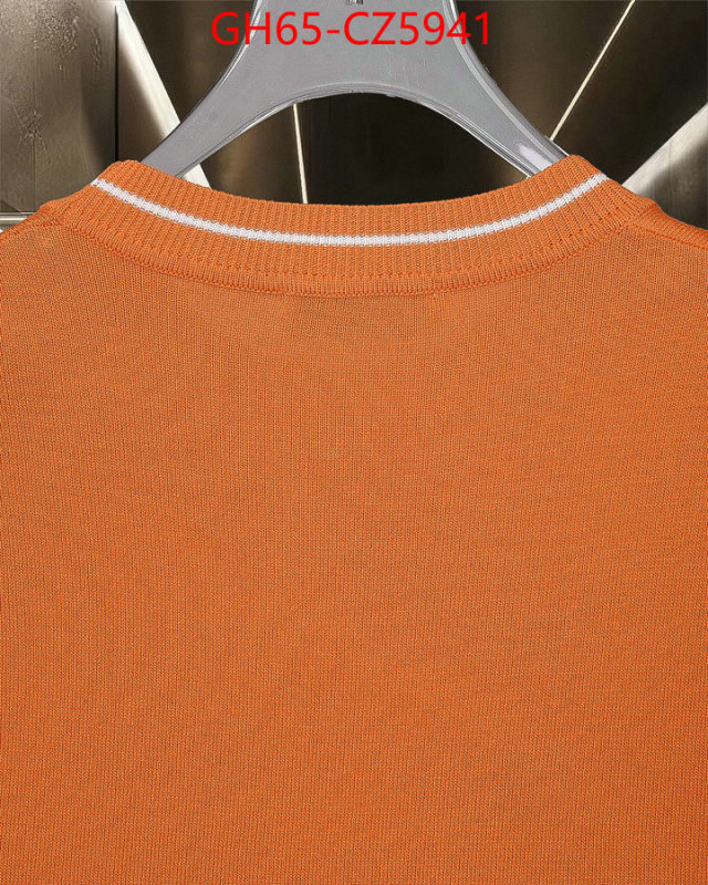 Clothing-Hermes copy aaaaa ID: CZ5941 $: 65USD