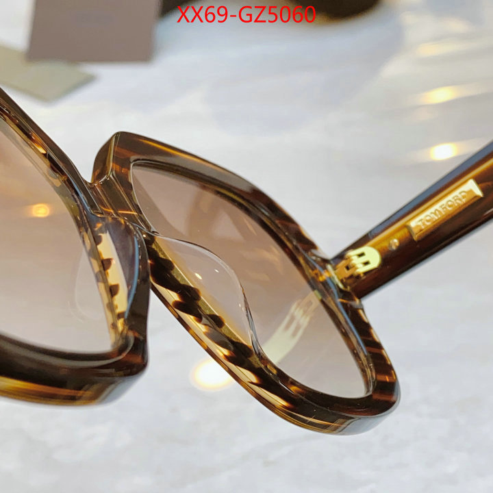 Glasses-Tom Ford only sell high-quality ID: GZ5060 $: 69USD