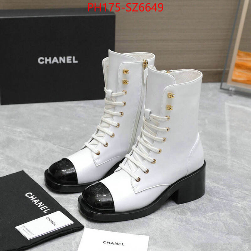 Women Shoes-Boots aaaaa customize ID: SZ6649 $: 175USD