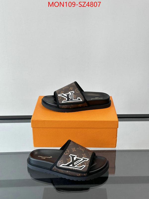 Men Shoes-LV are you looking for ID: SZ4807 $: 109USD