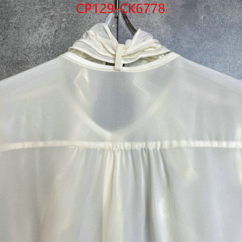 Clothing-Valentino where can i buy the best quality ID: CK6778 $: 129USD