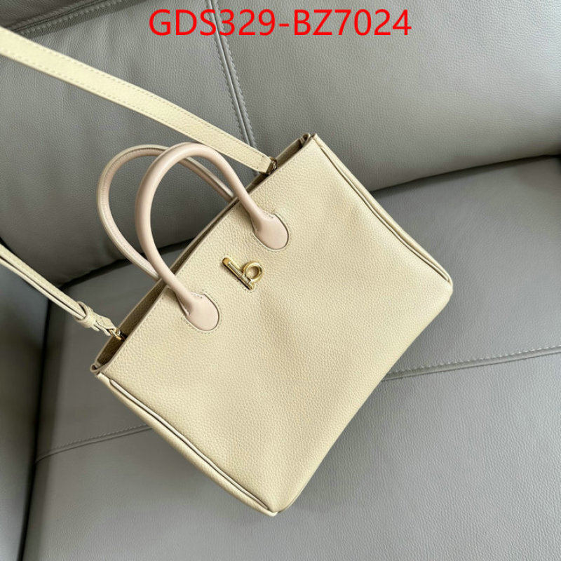 Burberry Bags(TOP)-Handbag- buy the best replica ID: BZ7024