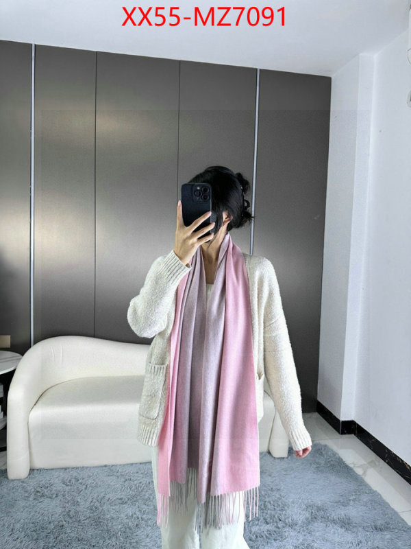 Scarf-Hermes 1:1 clone ID: MZ7091 $: 55USD