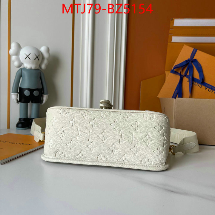 LV Bags(4A)-Pochette MTis Bag- top designer replica ID: BZ5154 $: 79USD,