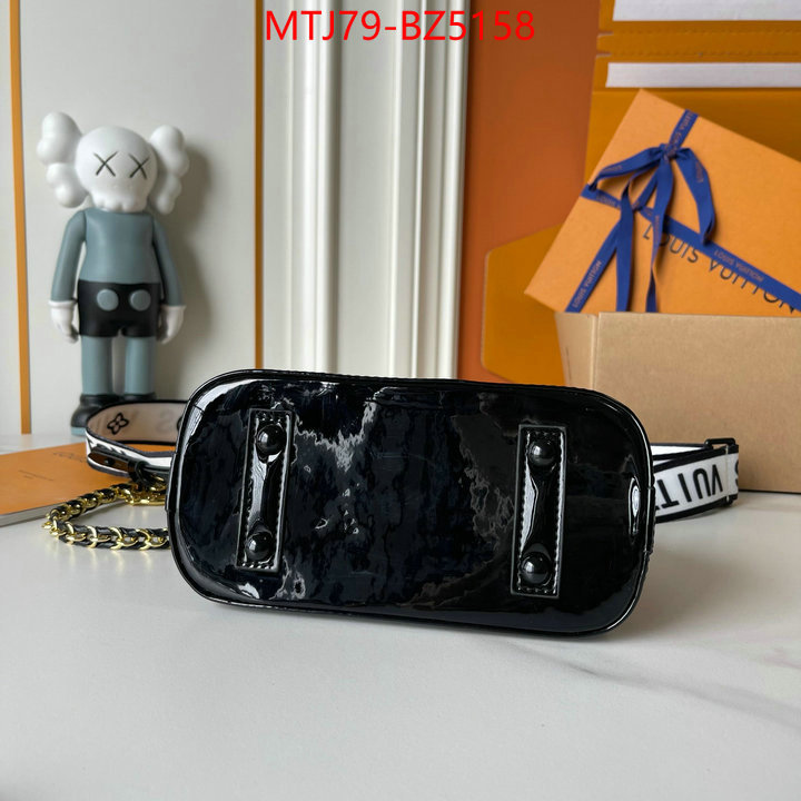 LV Bags(4A)-Alma- hot sale ID: BZ5158 $: 79USD,