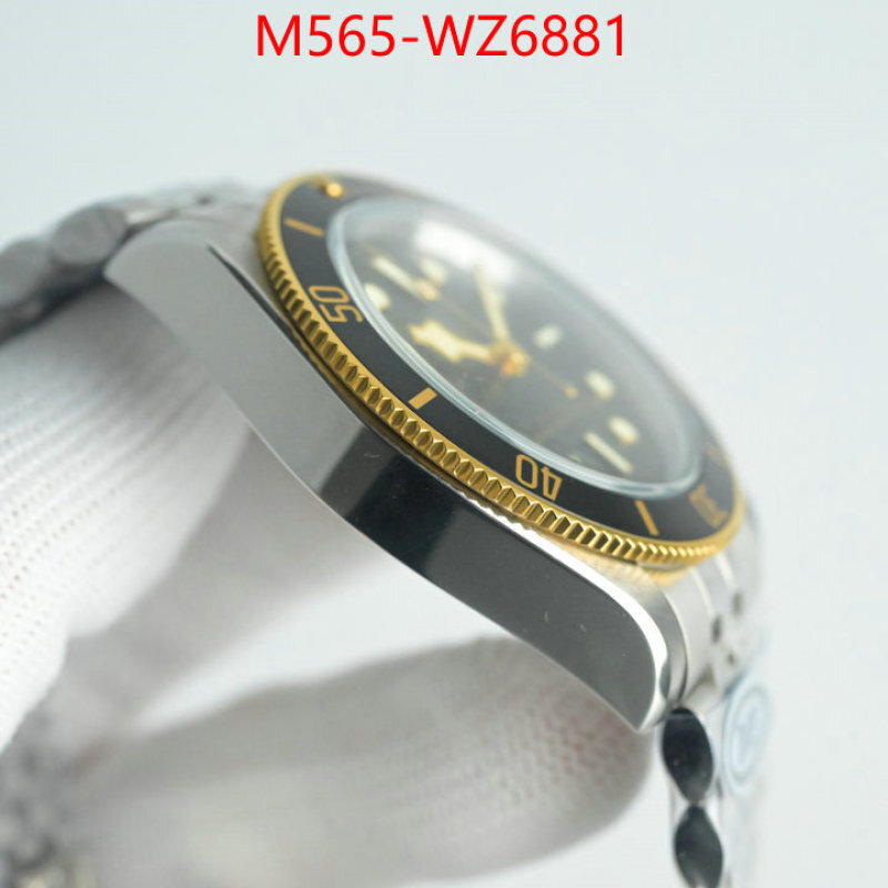 Watch(TOP)-Tudor quality aaaaa replica ID: WZ6881 $: 565USD