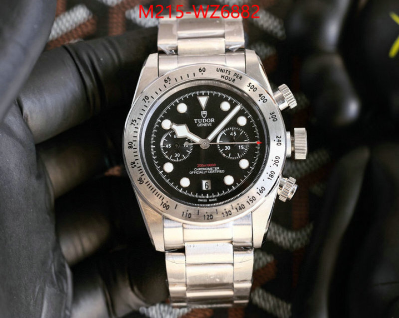 Watch(TOP)-Tudor is it ok to buy replica ID: WZ6882 $: 215USD