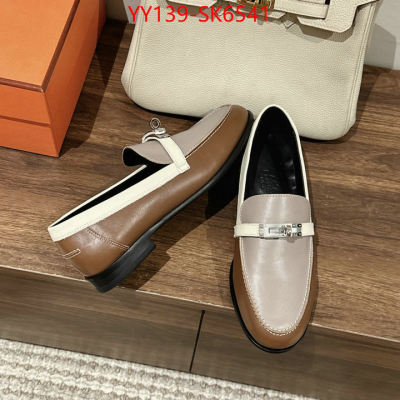 Women Shoes-Hermes buy ID: SK6541 $: 139USD