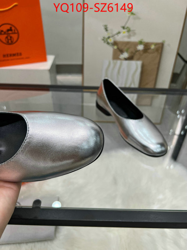 Women Shoes-Hermes 1:1 replica ID: SZ6149 $: 109USD