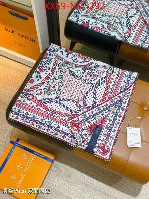 Scarf-LV high quality ID: MZ5292 $: 69USD