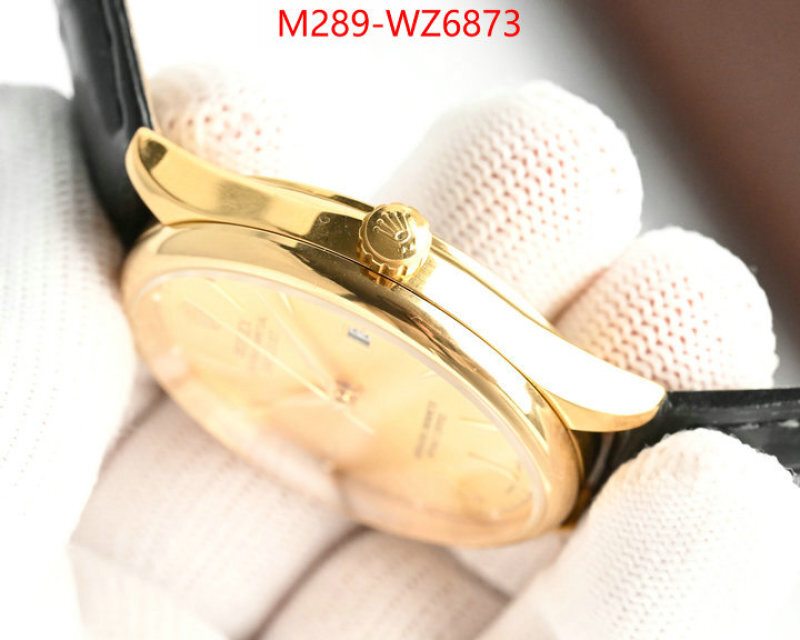 Watch(TOP)-Rolex online from china designer ID: WZ6873 $: 289USD
